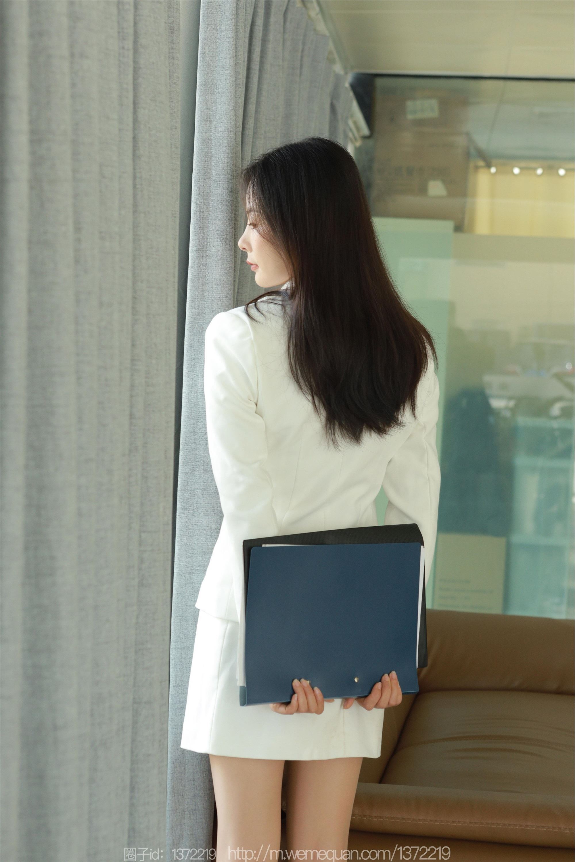 IESS异思趣向  2023.08.04 丝享家 1498 小金《美女策划员》